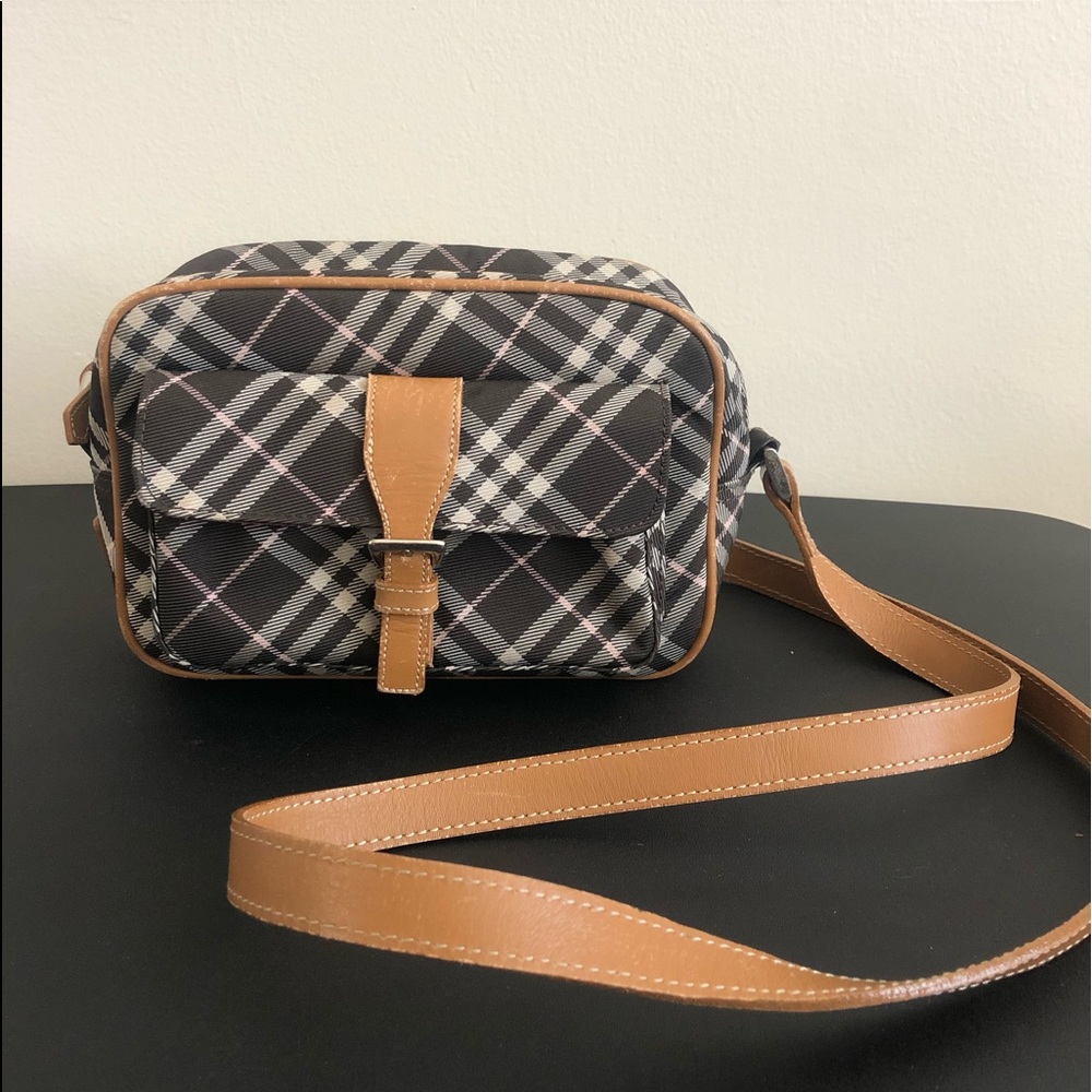 Burberry Crossbody